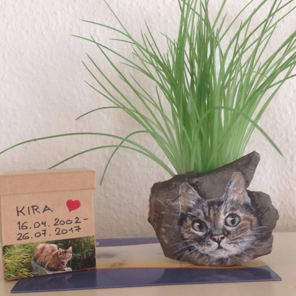 Galerie Gedenksteine